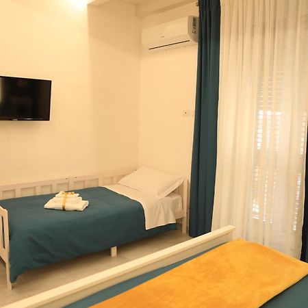 Apartament Lulu'S House Katania Zewnętrze zdjęcie