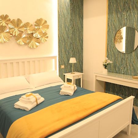Apartament Lulu'S House Katania Zewnętrze zdjęcie