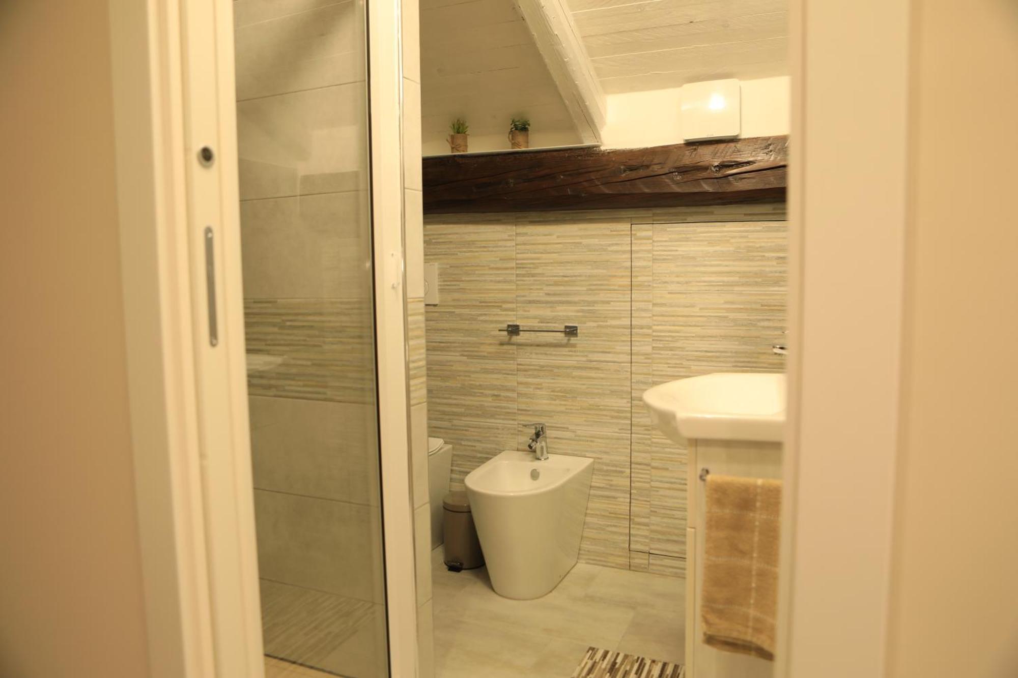 Apartament Lulu'S House Katania Zewnętrze zdjęcie