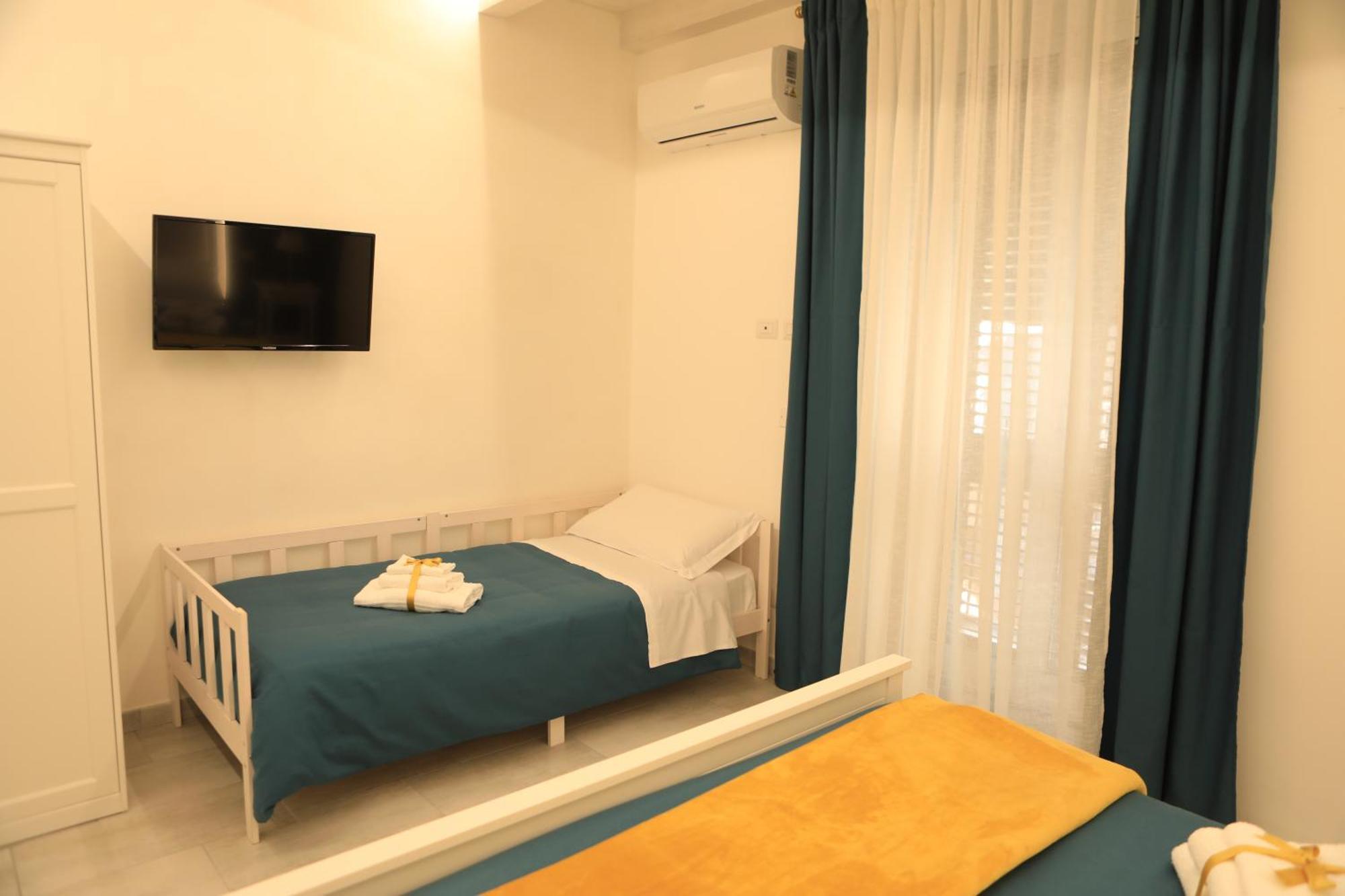 Apartament Lulu'S House Katania Zewnętrze zdjęcie