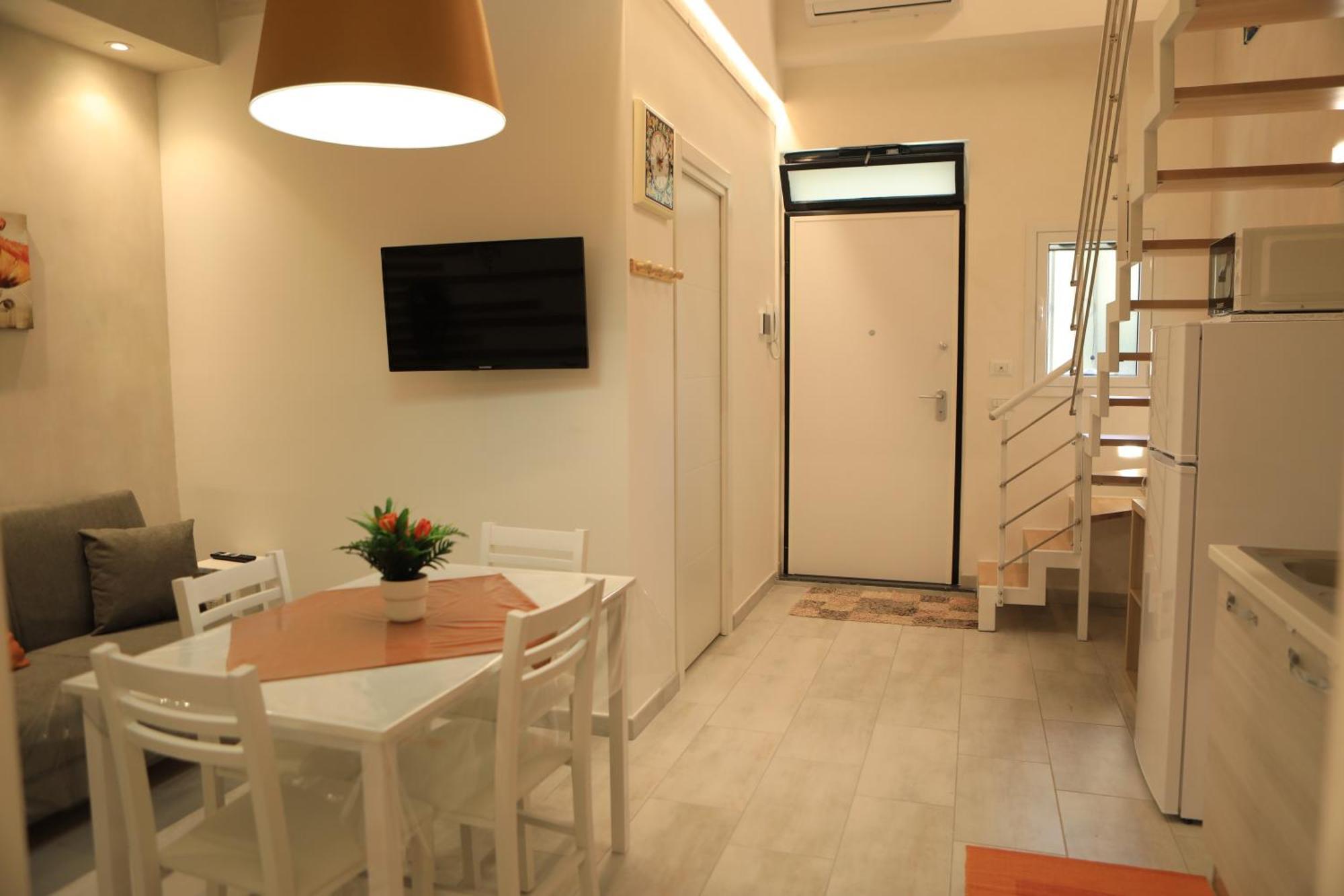 Apartament Lulu'S House Katania Zewnętrze zdjęcie