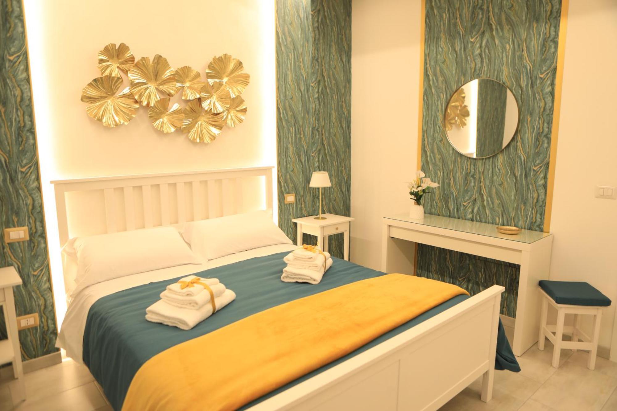 Apartament Lulu'S House Katania Zewnętrze zdjęcie