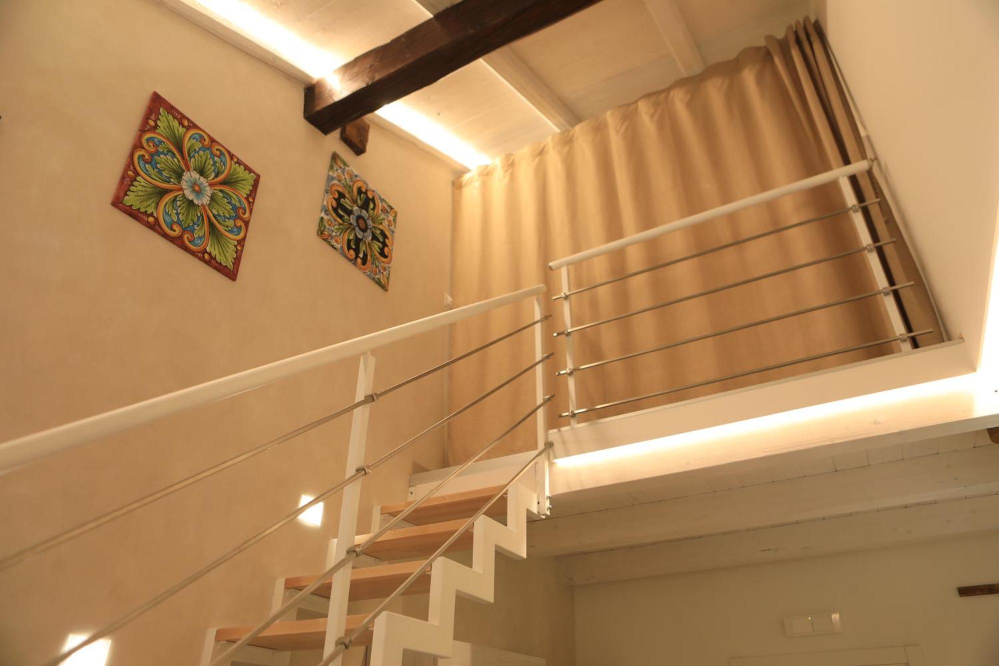 Apartament Lulu'S House Katania Zewnętrze zdjęcie