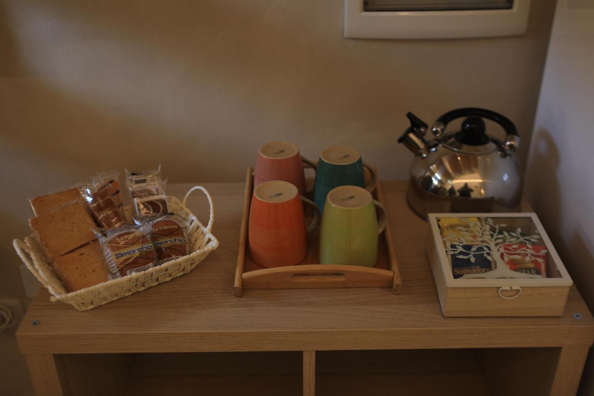 Apartament Lulu'S House Katania Zewnętrze zdjęcie
