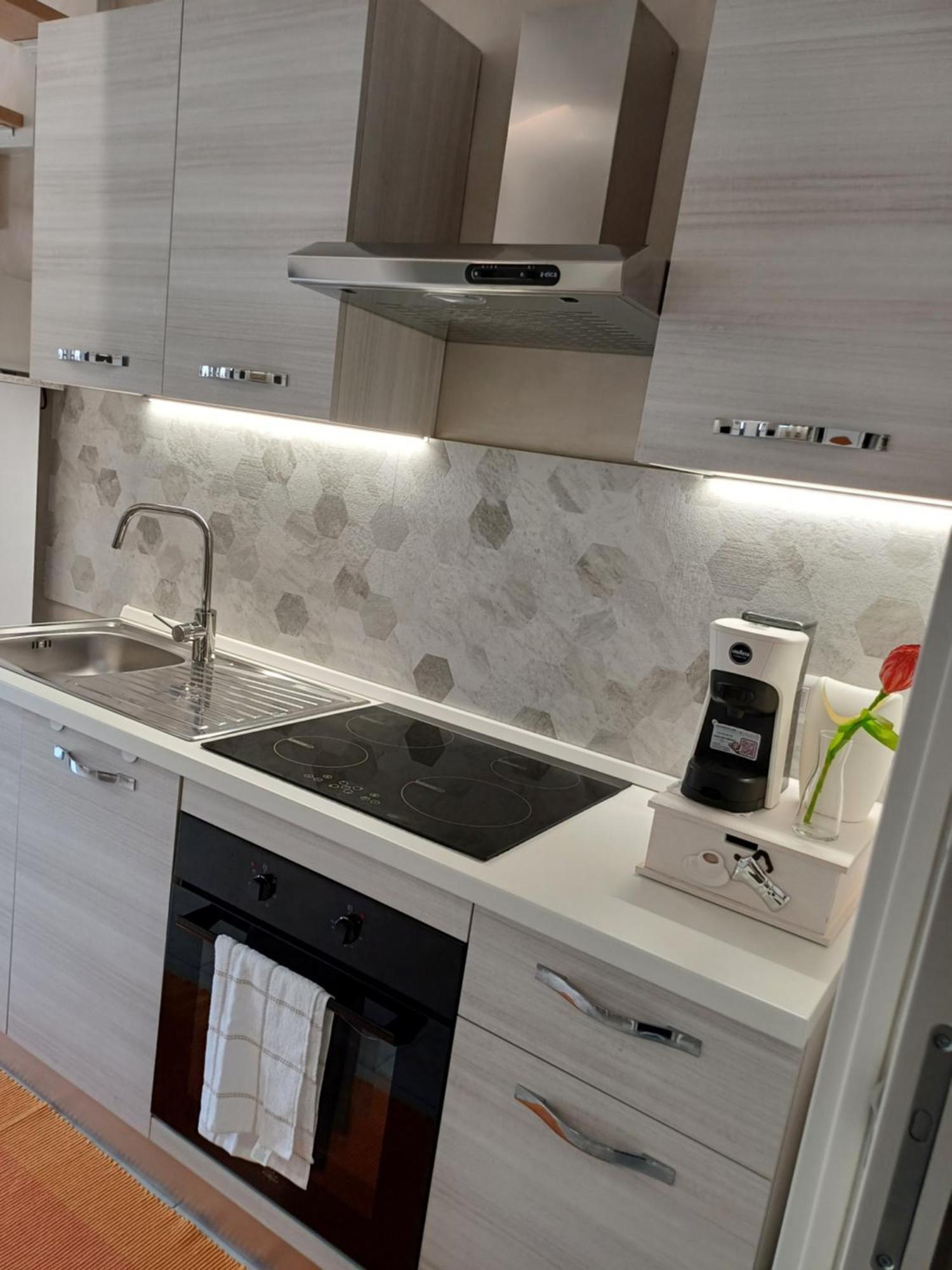 Apartament Lulu'S House Katania Zewnętrze zdjęcie